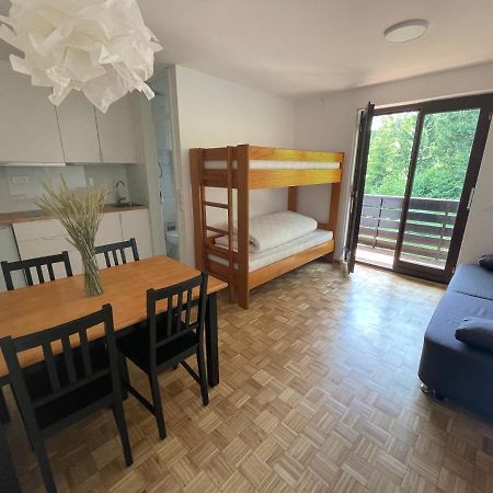 Home Near Bohinj Lake Εξωτερικό φωτογραφία