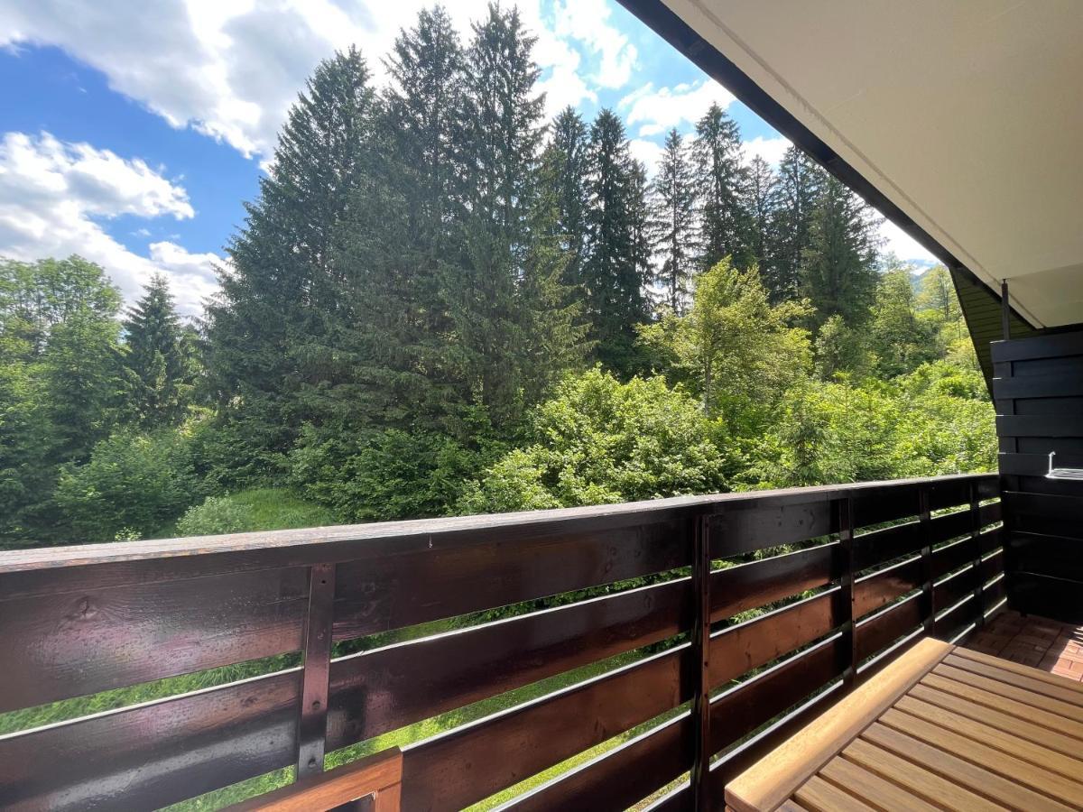 Home Near Bohinj Lake Εξωτερικό φωτογραφία