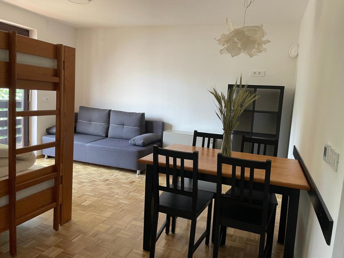 Home Near Bohinj Lake Εξωτερικό φωτογραφία